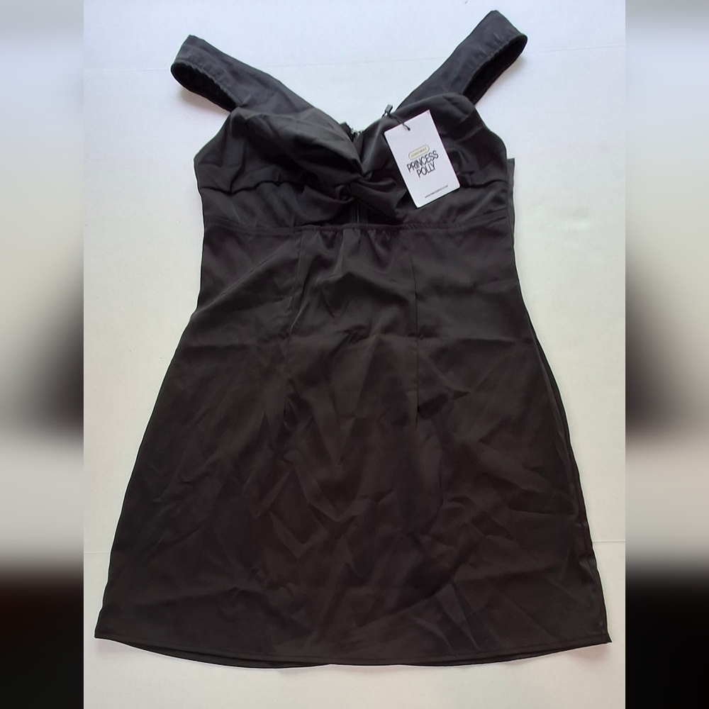 Princess Polly Mini Dress - Picture 4 of 16
